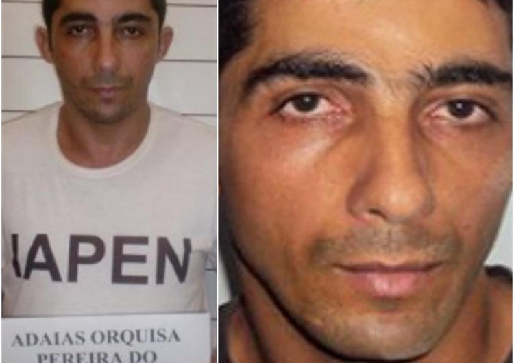 Polícia Civil do Amapá investiga identidade de preso em assalto